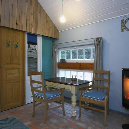 Kalmus Guest house *