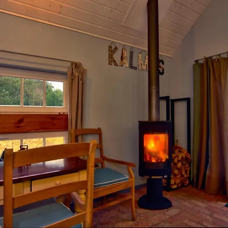 Kalmus Guest house 3*