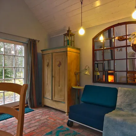 Kalmus 3* Smoldzinski Las