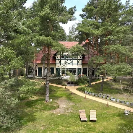 Gasthuis Kalmus Smoldzinski Las