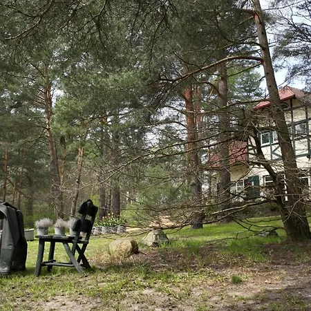 Kalmus 3* Smoldzinski Las