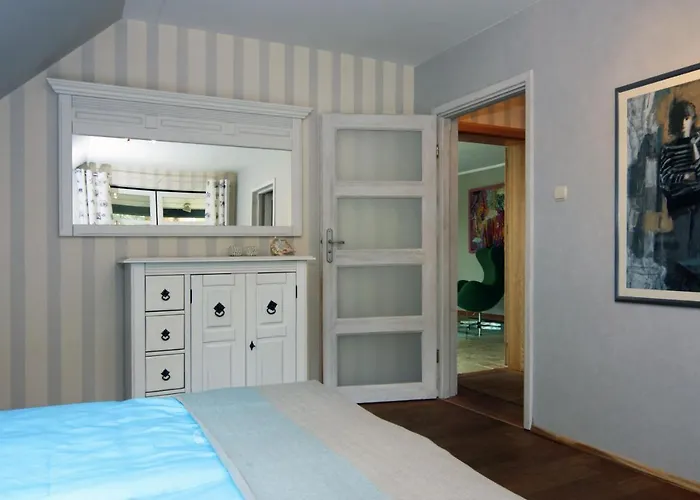 Kalmus Smoldzinski Las