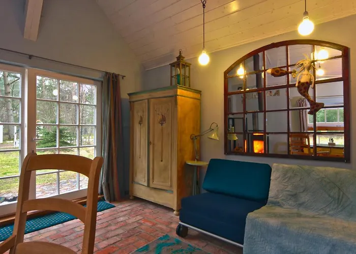 Kalmus 3* Smoldzinski Las