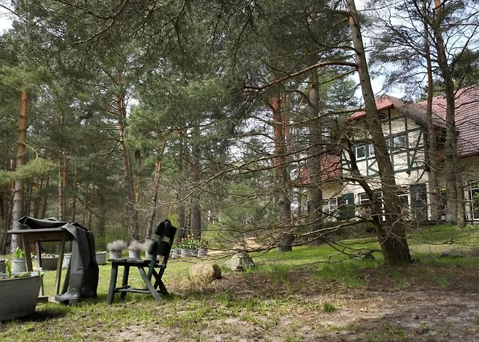 Kalmus 3* Smoldzinski Las