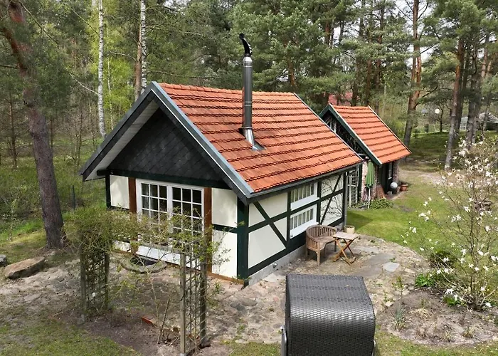 Kalmus Smoldzinski Las