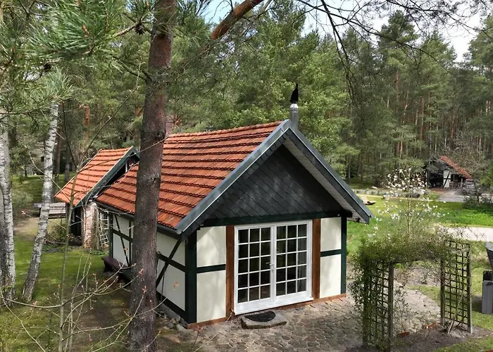 Kalmus Smoldzinski Las